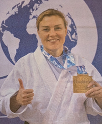 Dr. Alexandra Borgmann